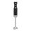 Batidora de mano SOGO BAT-SS-14315 1000W Negro 0,7L