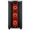 PC fisso CAPTIVA 94115 AMD Ryzen 7 7800X3D 32GB 1TB SSD RTX 5060 Ti Windows 11 WiFi6
