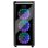 PC Sobremesa CAPTIVA I89-880 Intel Core Ultra 7 265KF 64GB 2TB SSD RTX 5070 Windows 11 WiFi6 RGB