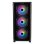PC Sobremesa CAPTIVA I89-880 Intel Core Ultra 7 265KF 64GB 2TB SSD RTX 5070 Windows 11 WiFi6 RGB