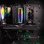 PC Sobremesa CAPTIVA I89-880 Intel Core Ultra 7 265KF 64GB 2TB SSD RTX 5070 Windows 11 WiFi6 RGB