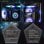 PC Sobremesa CAPTIVA R90-036 AMD Ryzen 7 5700X 32GB 1TB SSD RTX 5070 FreeDOS WiFi6
