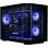 PC Sobremesa CAPTIVA R90-036 AMD Ryzen 7 5700X 32GB 1TB SSD RTX 5070 FreeDOS WiFi6