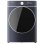 Lavasecadora Cecotec 10kg A Bolero Wash&Dry 8580 Inverter Ice Blue SteamMax