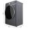Lavasecadora Cecotec 10kg A Bolero Wash&Dry 8580 Inverter Ice Blue SteamMax