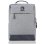 Mochila Marvo BA-03 15.6" A Prueba de Agua USB Gris