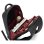 Mochila Yenkee YBB 1501 para portátil 15.6" Preta