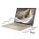 Portátil ASUS Zenbook A16 OLED 16" Snapdragon X2 Elite 48GB 1TB SSD Adreno Windows 11 Home