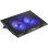 Almohadilla de refrigeración Yenkee YSN 120 17" 2 ventiladores USB Negro/Azul