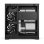 Caja PC Fractal Design Pop 2 Vision Black Vidrio Panorámico ATX/E-ATX/mATX/ITX
