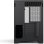 Caja PC Fractal Design Pop 2 Vision Black Vidrio Panorámico ATX/E-ATX/mATX/ITX