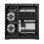 Caja PC Fractal Design Pop 2 Vision Black RGB Torre Midi ATX