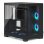 Caja PC Fractal Design Pop 2 Vision Black RGB Torre Midi ATX