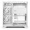 Caja PC Fractal Design Pop 2 Vision White RGB Vidrio Panorámico ATX