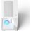Caja PC Fractal Design Pop 2 Vision White RGB Vidrio Panorámico ATX