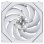 Ventilateur supplémentaire Lian-Li UNI FAN TL FLEX 120mm ARGB 2600RPM performant