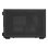 Caja PC Lian Li B4-mATX Wood Mini Tower Micro ATX/Mini-ITX Negro