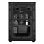 Caja PC Lian Li B4-mATX Wood Mini Tower Micro ATX/Mini-ITX Negro