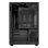 Caja PC Lian Li B4-mATX Wood Mini Tower Micro ATX/Mini-ITX Negro
