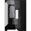 Caja PC Lian Li O11 Vision-M Negra Mini-ITX/M-ATX 3 paneles de vidrio templado