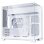 Caja PC Lian Li O11 Vision-M Blanca Dual-Chamber Mini-ITX/M-ATX
