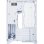 Caja PC Lian Li O11 Vision-M Blanca Dual-Chamber Mini-ITX/M-ATX