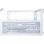 Caja PC Lian Li O11 Vision-M Blanca Dual-Chamber Mini-ITX/M-ATX