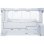 Caja PC Lian Li O11 Vision-M Blanca Dual-Chamber Mini-ITX/M-ATX