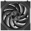 Ventilateur supplémentaire Lian-Li UNI FAN TL FLEX 120mm 2600RPM ARGB