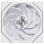 Ventilateur supplémentaire Lian-Li UNI FAN TL FLEX 120mm 2300RPM éclairage ARGB