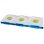 Ventilateur supplémentaire Lian-Li UNI FAN TL FLEX 120mm 2600RPM ARGB blanc