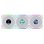 Ventoinha suplementar Lian Li UNI FAN TL FLEX LCD 120mm 1900RPM com ecrã LCD personalizável
