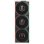 Ventoinha suplementar Lian-Li UNI FAN TL LCD FLEX 120mm 1900RPM com ecrã LCD