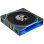 Ventoinha suplementar Lian-Li UNI FAN TL LCD FLEX 120mm 1900RPM com ecrã LCD
