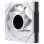 Ventilador suplementario Lian Li UNI FAN TL LCD FLEX 120mm 1900RPM con pantalla LCD