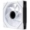 Ventilateur supplémentaire Lian-Li UNI FAN SLINF FLEX 120mm 2300RPM ARGB blanc