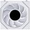 Ventilateur supplémentaire Lian-Li UNI FAN SLINF FLEX 120 LCD 2000T/MN ARGB puissant