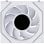 Ventoinha suplementar Lian-Li UNI FAN SLINF FLEX 120 2000RPM LCD ARGB