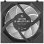 Ventoinha suplementar Lian-Li UNI FAN SLINF LCD FLEX 120 1950RPM ARGB LCD