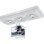 Refroidissement Liquide Lian-Li HydroShift II OLED 400mm 1 Ventilateur Blanc