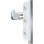 Refroidissement Liquide Lian-Li HydroShift II OLED 400mm 1 Ventilateur Blanc