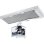 Refrigeration Liquide Lian-Li HydroShift II OLED Courbé 360 Blanc