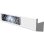 Support d'écran universel 9.2" Lian Li blanc