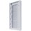Lian Li Vertical AeroDeck for B4 mATX Blanco