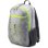 Mochila HP Active 39,62 cm (15,6") Gris/Amarillo Neón Compartimento Portátil A Prueba de Agua