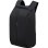 Mochila Samsonite Securipak 2.0 Unisex 15.6" Negra Reciclada