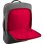 Mochila Yenkee YBB 1522GY Unisex 15.6" Nylon 12L