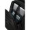 Maletín para portátil Samsonite Mysight 17.3" 2 compartimentos negro