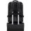 Maletín para portátil Samsonite Mysight 17.3" 2 compartimentos negro