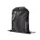 Zaino Genesis Bag G2 Unisex Poliestere Nero Grigio Rosso